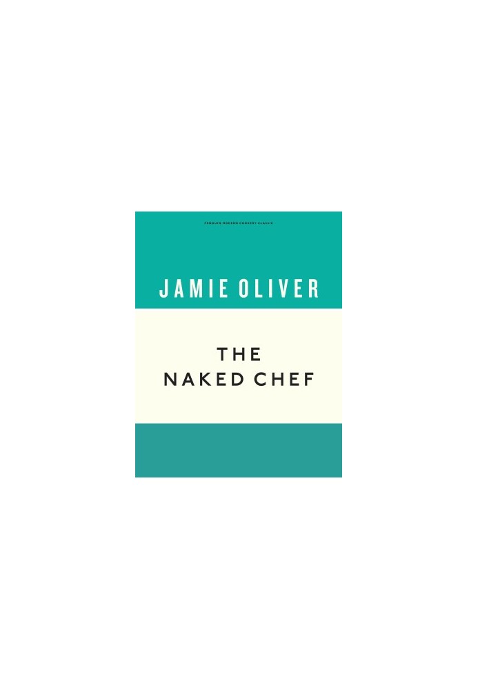 The Naked Chef