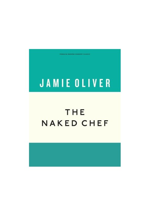 The Naked Chef
