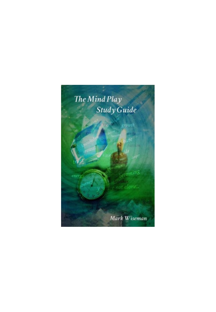 The Mind Play Study Guide