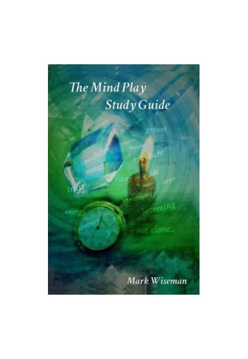 The Mind Play Study Guide