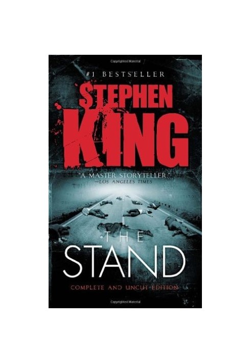 The Stand