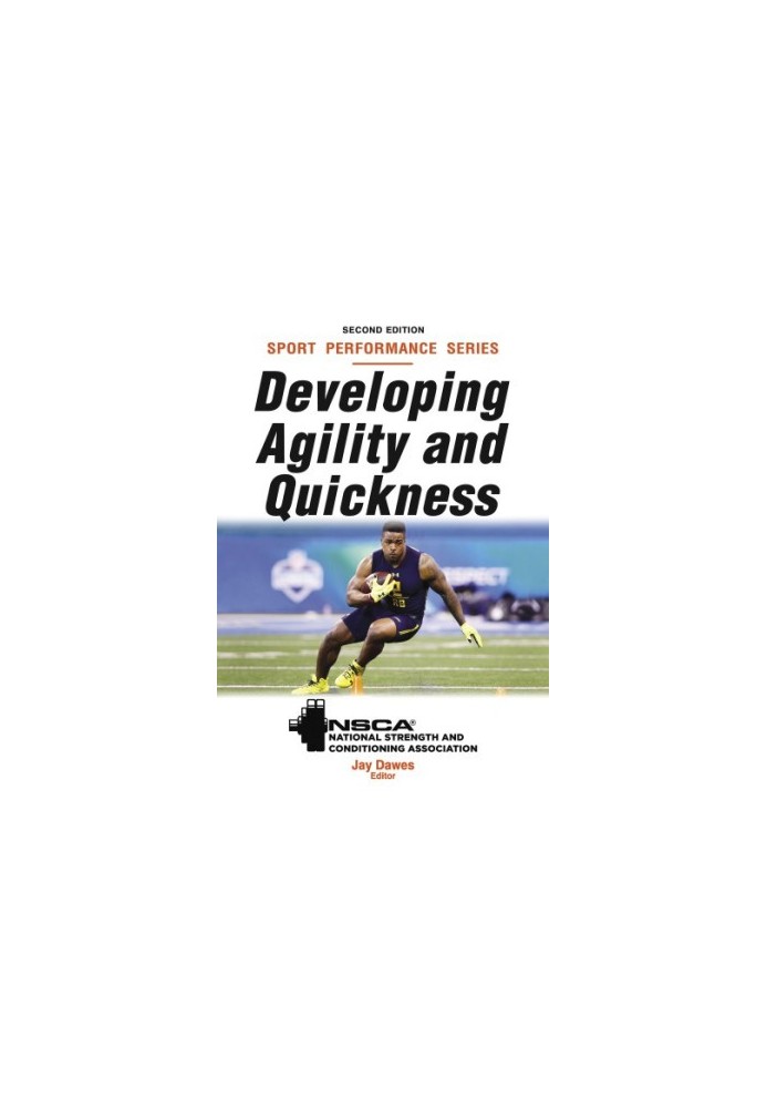 Developing agility and quickness
