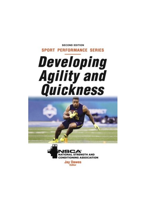 Developing agility and quickness
