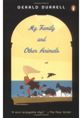 My Family and Other Animals