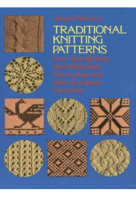 Traditional Knitting Patterns