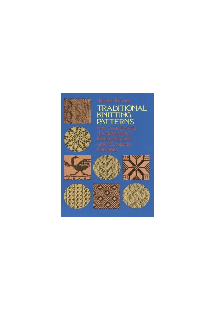 Traditional Knitting Patterns