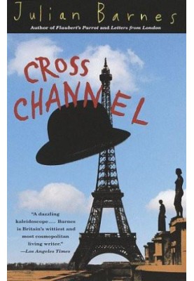 Cross Channel