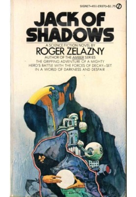 Jack of Shadows