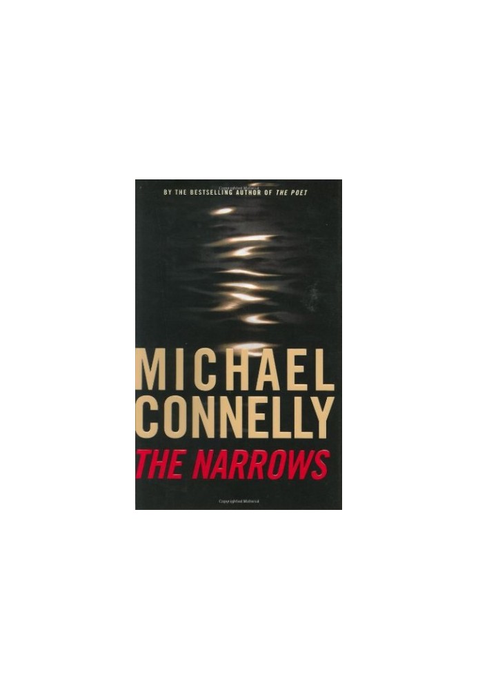 The Narrows (Harry Bosch, 10 Harry Bosch Universe, 14)