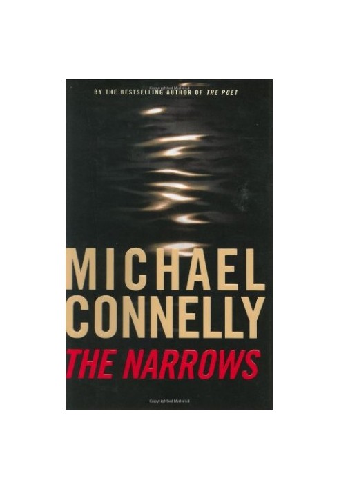 The Narrows (Harry Bosch, 10 Harry Bosch Universe, 14)