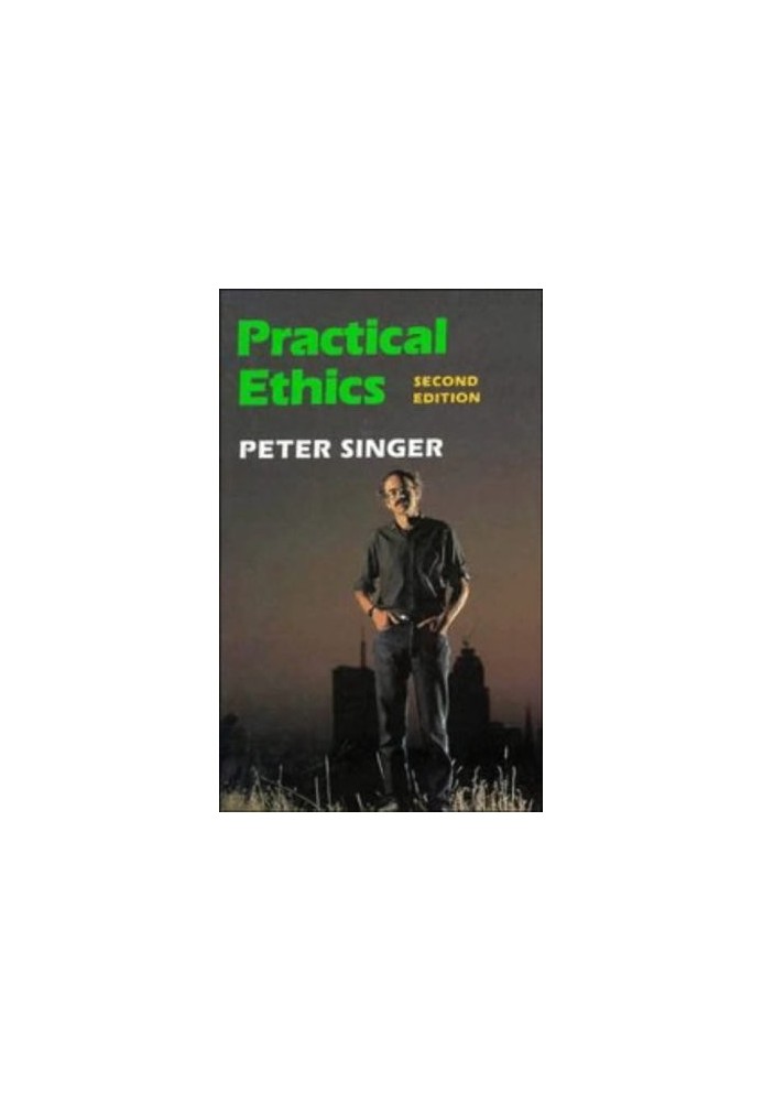 Practical Ethics