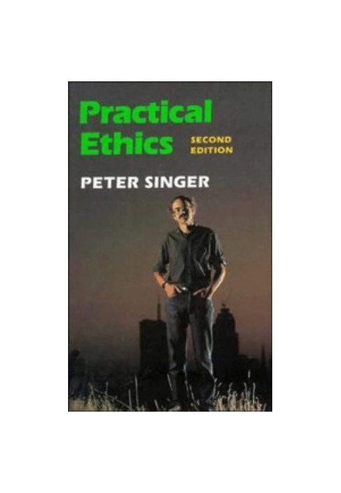 Practical Ethics