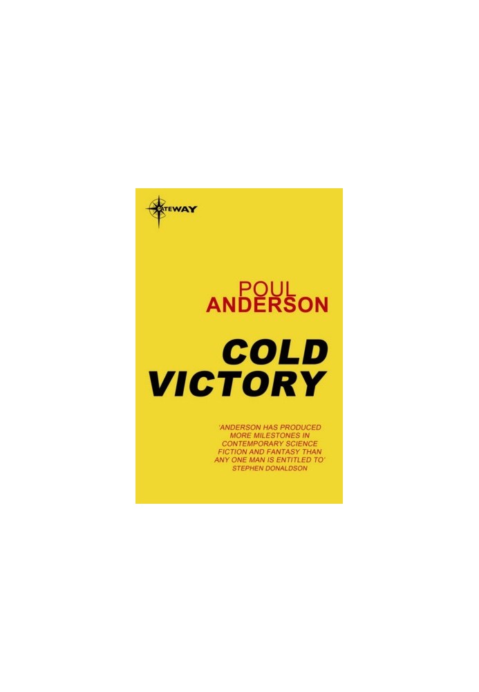 Cold Victory