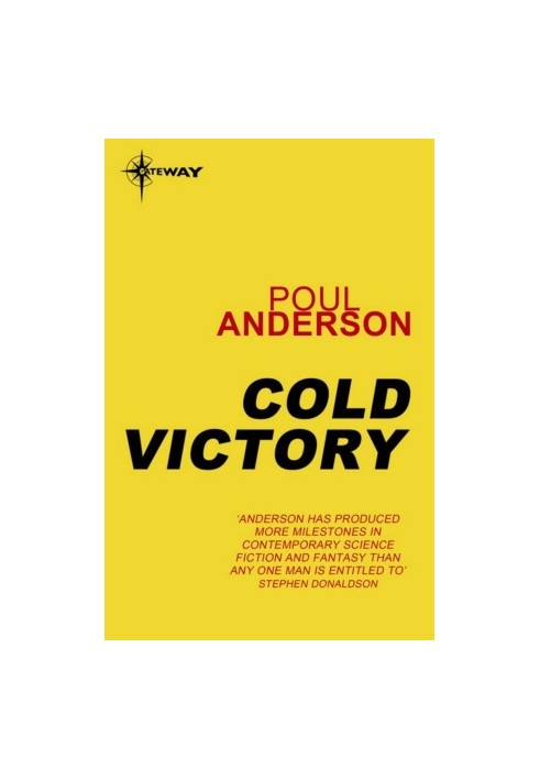 Cold Victory