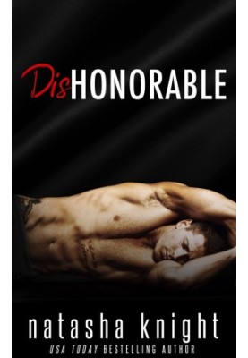[The Amado Brothers 01] • Dishonorable