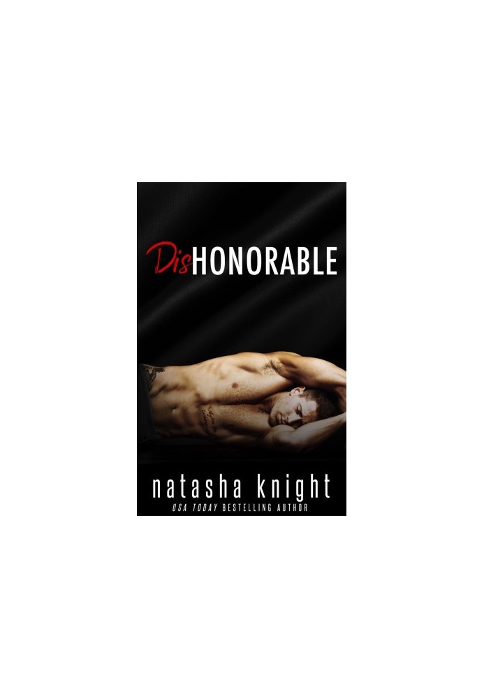 [The Amado Brothers 01] • Dishonorable