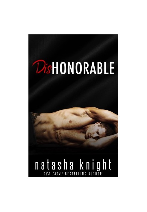 [The Amado Brothers 01] • Dishonorable