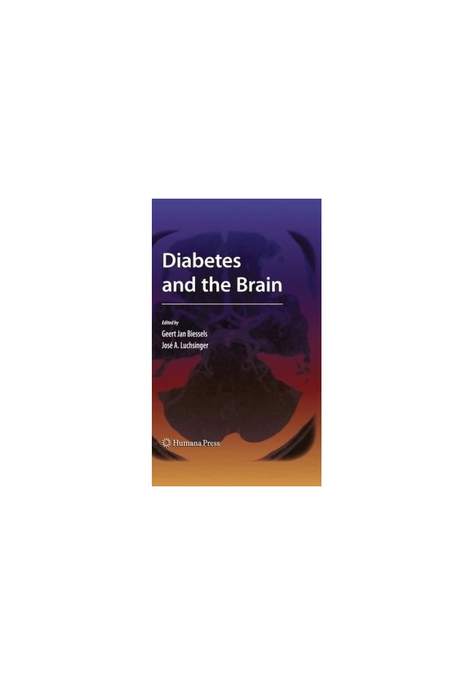 Diabetes and the Brain