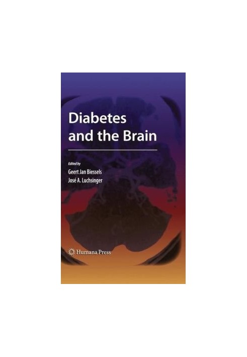 Diabetes and the Brain