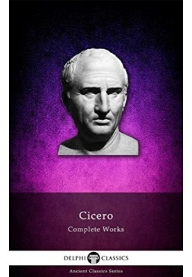 Complete Works of Cicero