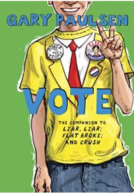 Kevin - 04 - Vote