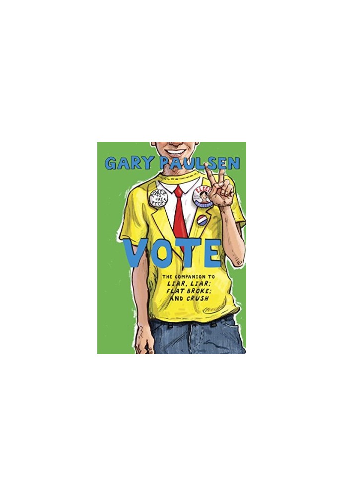 Kevin - 04 - Vote