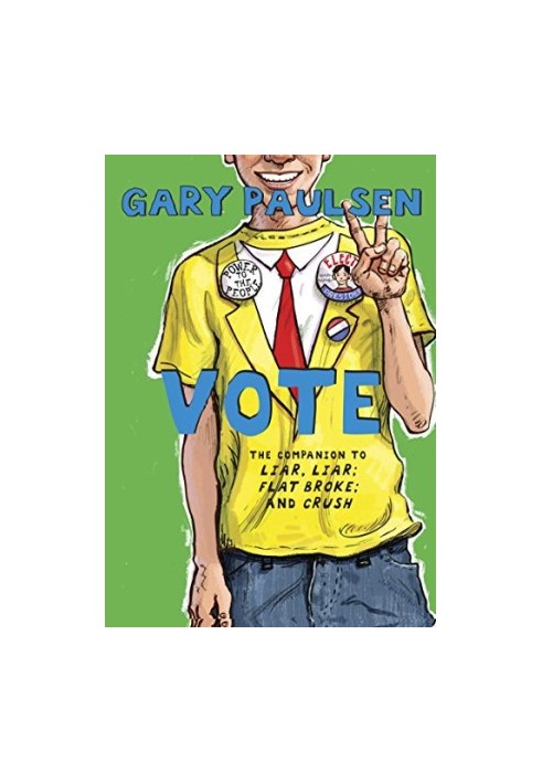 Kevin - 04 - Vote