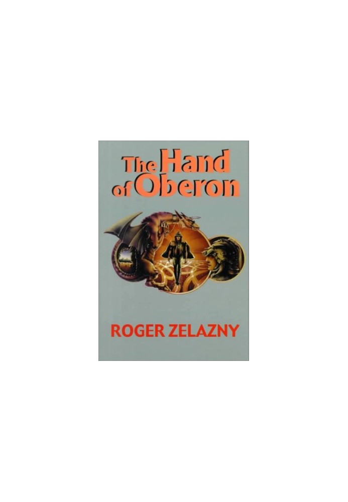 The Hand of Oberon