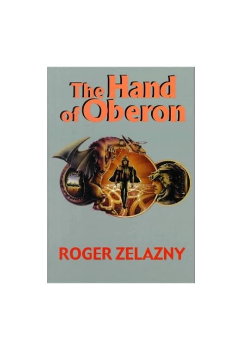 The Hand of Oberon