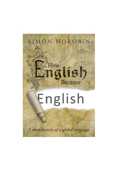 How English Became English