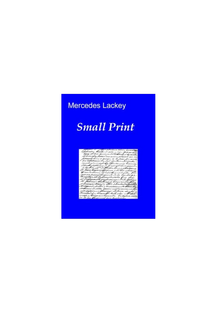 Small Print
