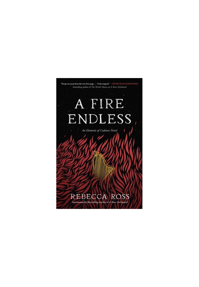 A Fire Endless