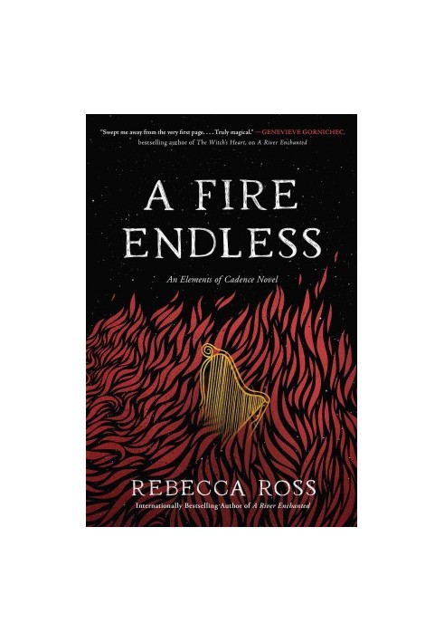 A Fire Endless