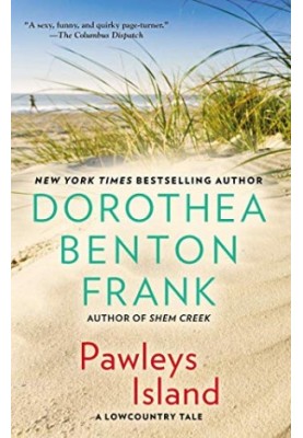 Pawley's Island