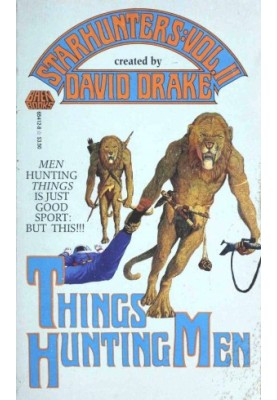 Things Hunting Men