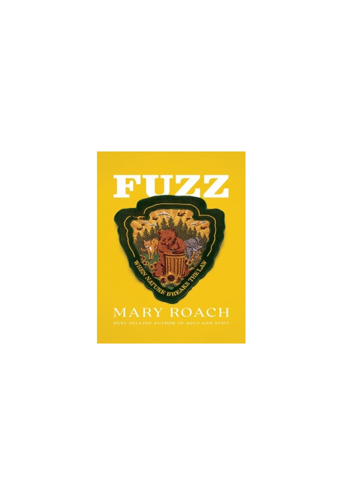 Fuzz: When Nature Breaks the Law