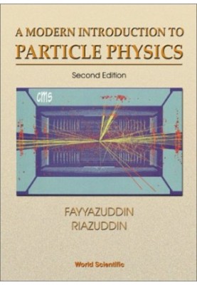 A Modern Introduction to Particle Physics