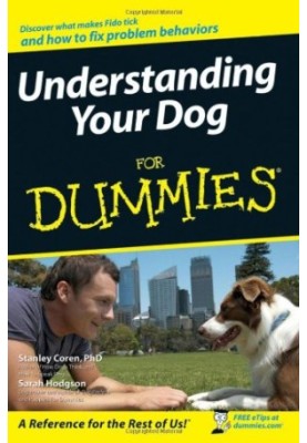 Understanding Your Dog for Dummies