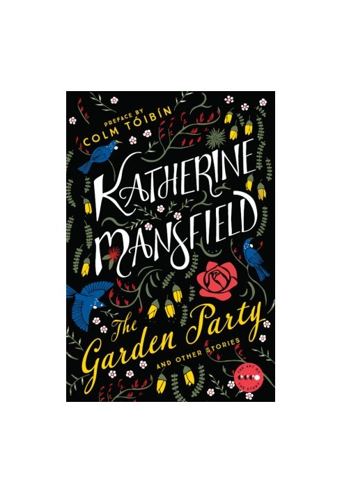 The Garden Party