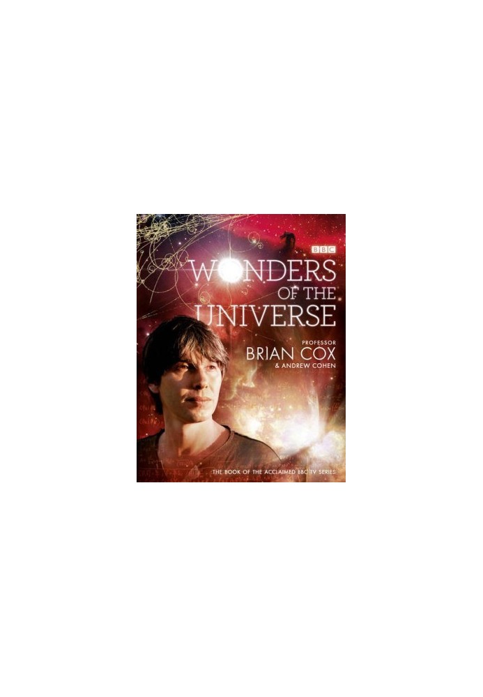 Wonders of the Universe