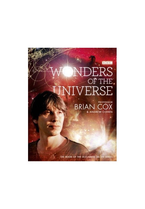 Wonders of the Universe