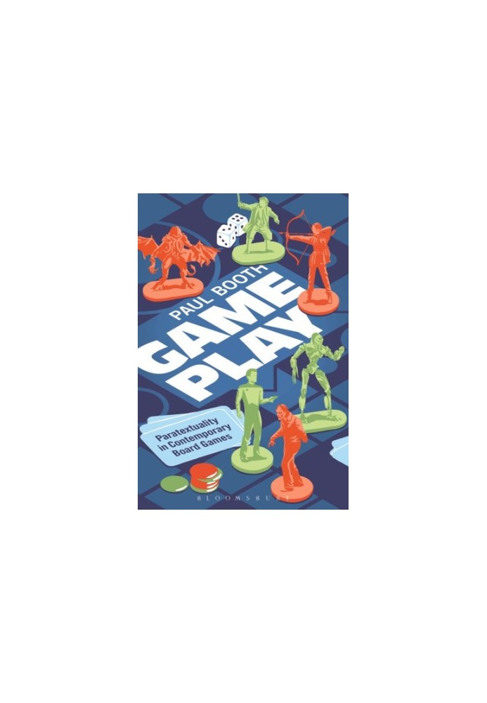 Game play: paratextuality in contemporary board games