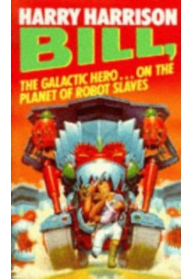 On the Planet of Robot Slaves