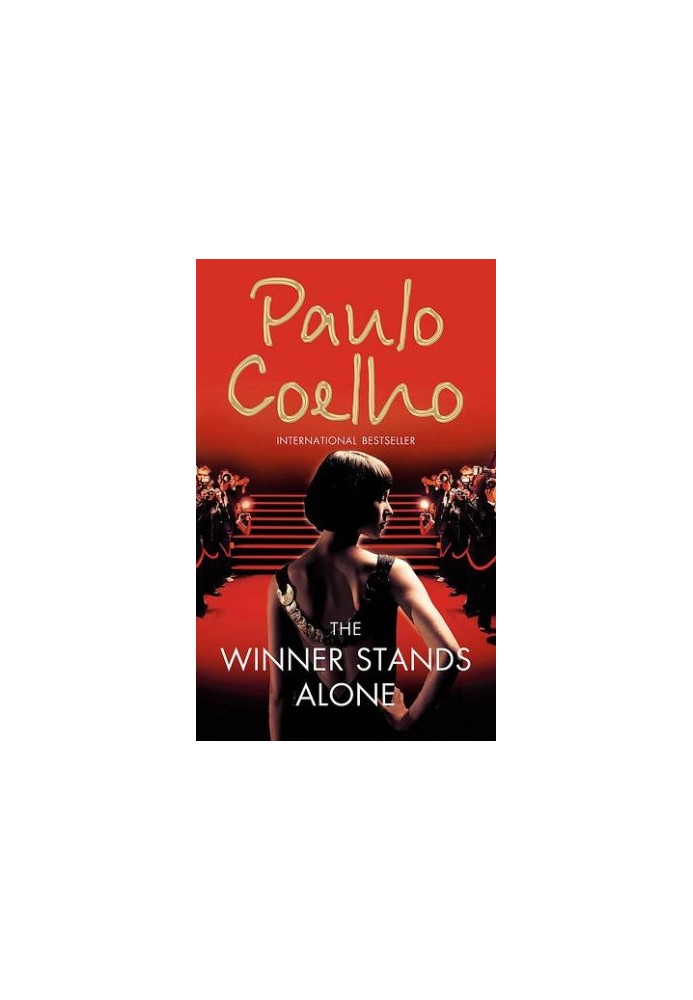 The Winner Stands Alone