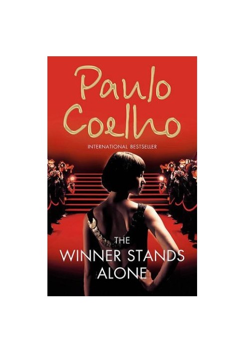 The Winner Stands Alone