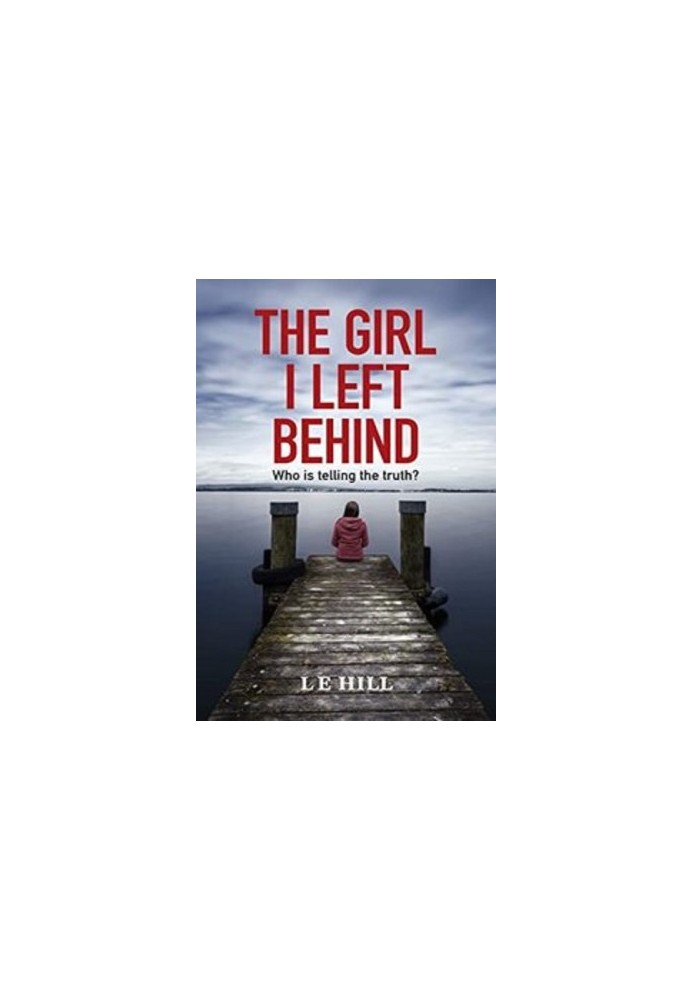 The Girl I Left Behind