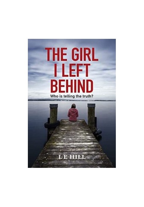 The Girl I Left Behind