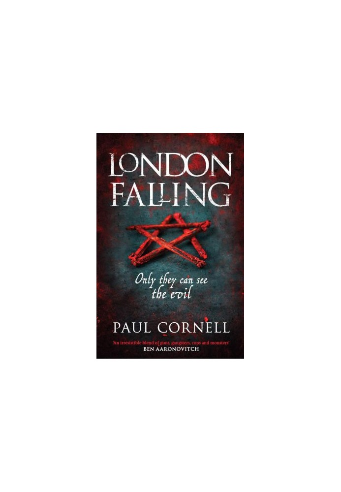London Falling
