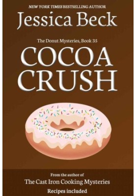 Donut Shop 35 - Cocoa Crush