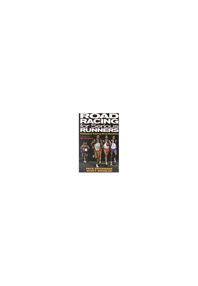 Road Racing for Serious Runners: Multispeed Training: 5K to Marathon
